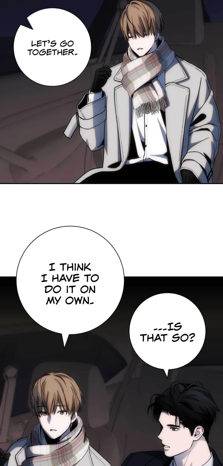 Into the Thrill Chapter 16 page 29 - 