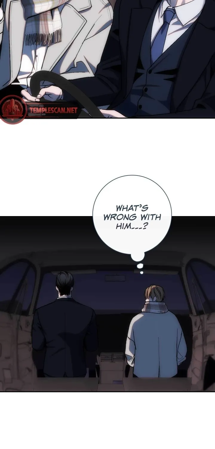 Into the Thrill Chapter 16 page 30 - 