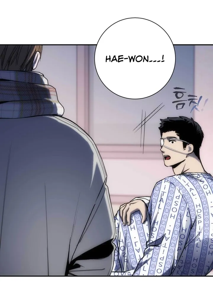 Into the Thrill Chapter 16 page 35 - 