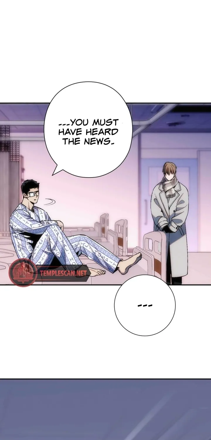 Into the Thrill Chapter 16 page 36 - 