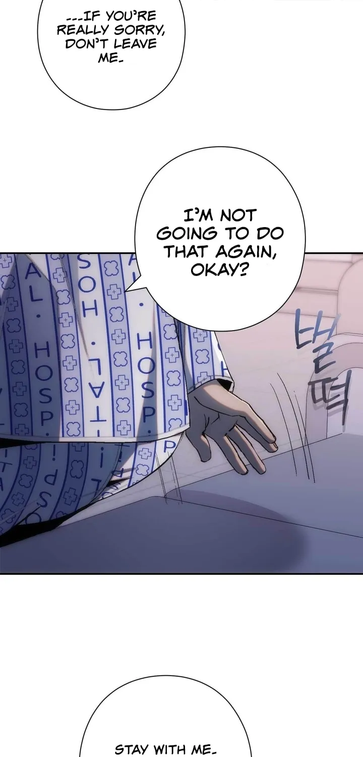 Into the Thrill Chapter 16 page 39 - 