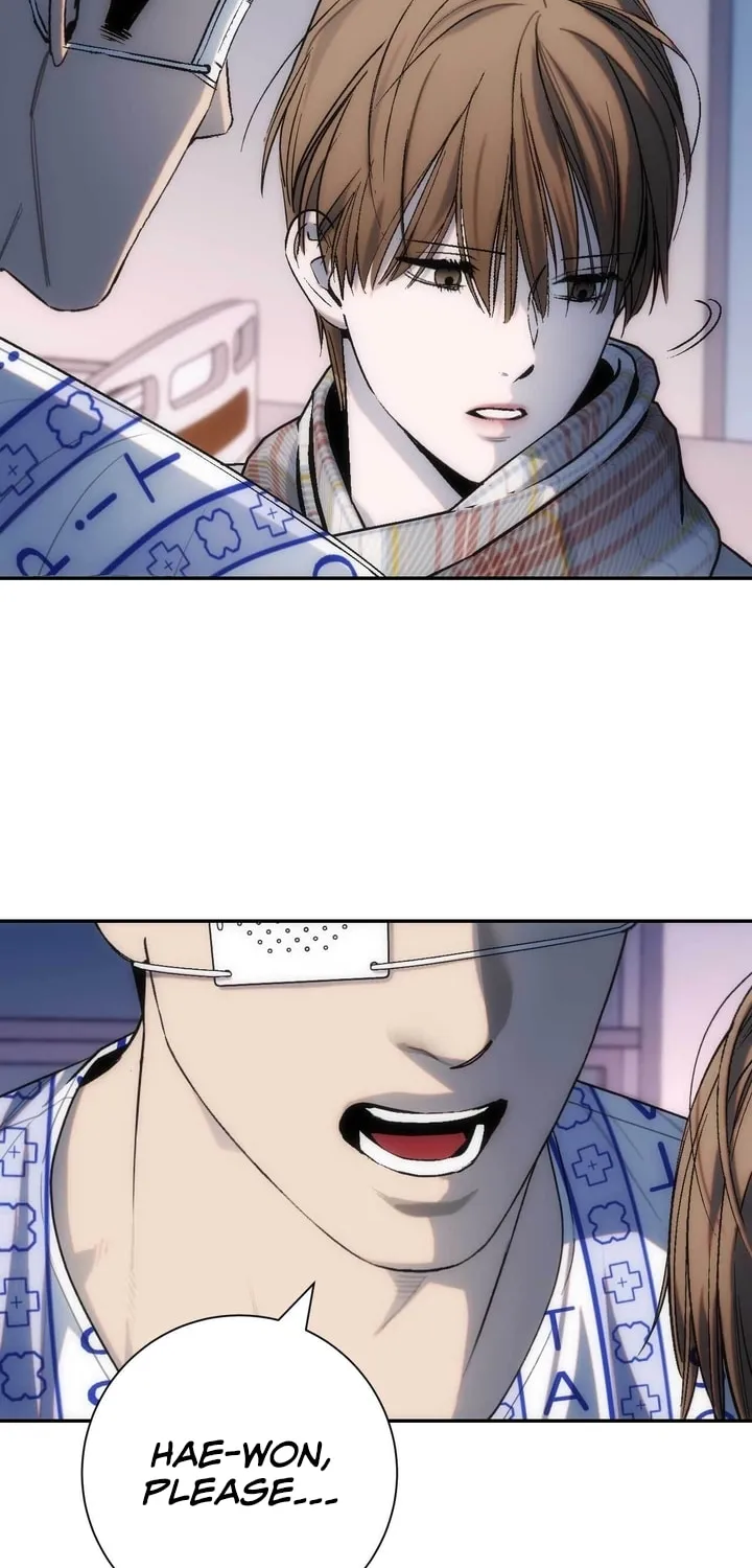 Into the Thrill Chapter 16 page 41 - 