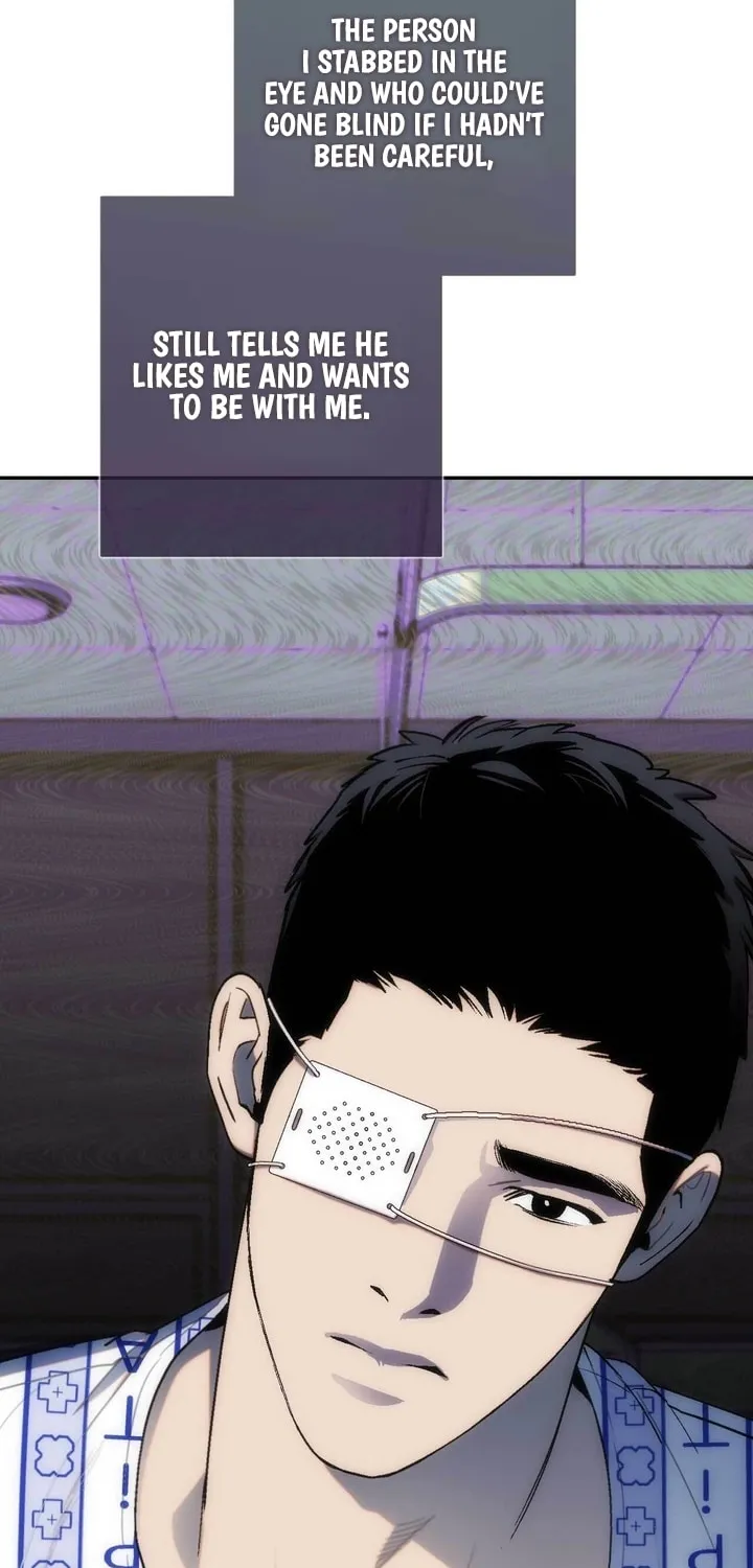 Into the Thrill Chapter 16 page 44 - 