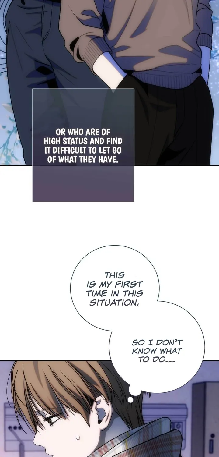 Into the Thrill Chapter 16 page 47 - 