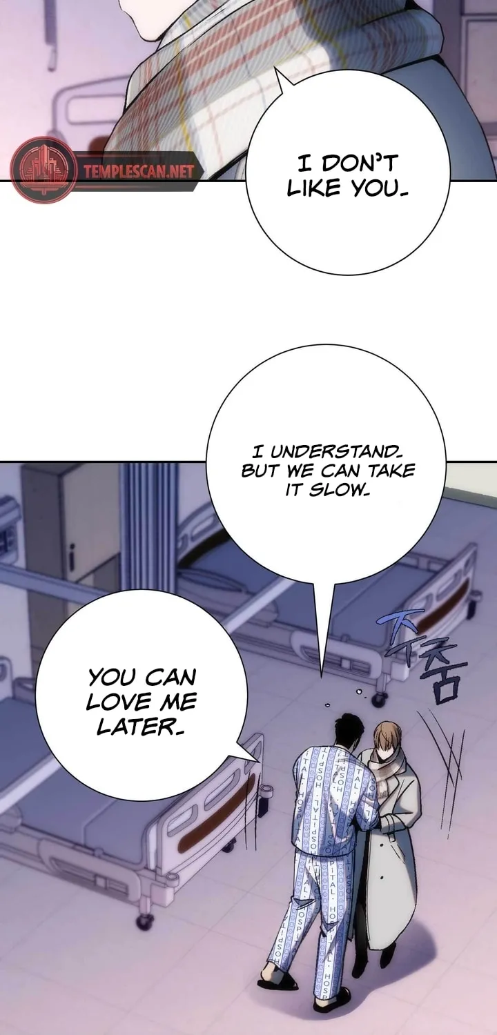 Into the Thrill Chapter 16 page 48 - 