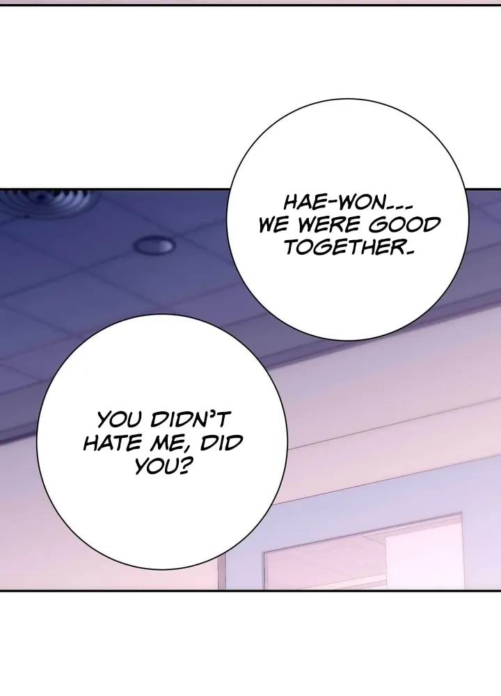 Into the Thrill Chapter 16 page 49 - 