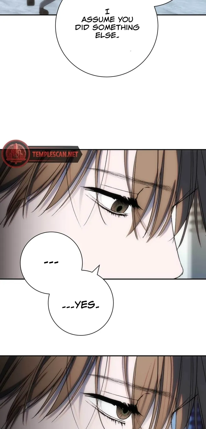 Into the Thrill Chapter 16 page 6 - 