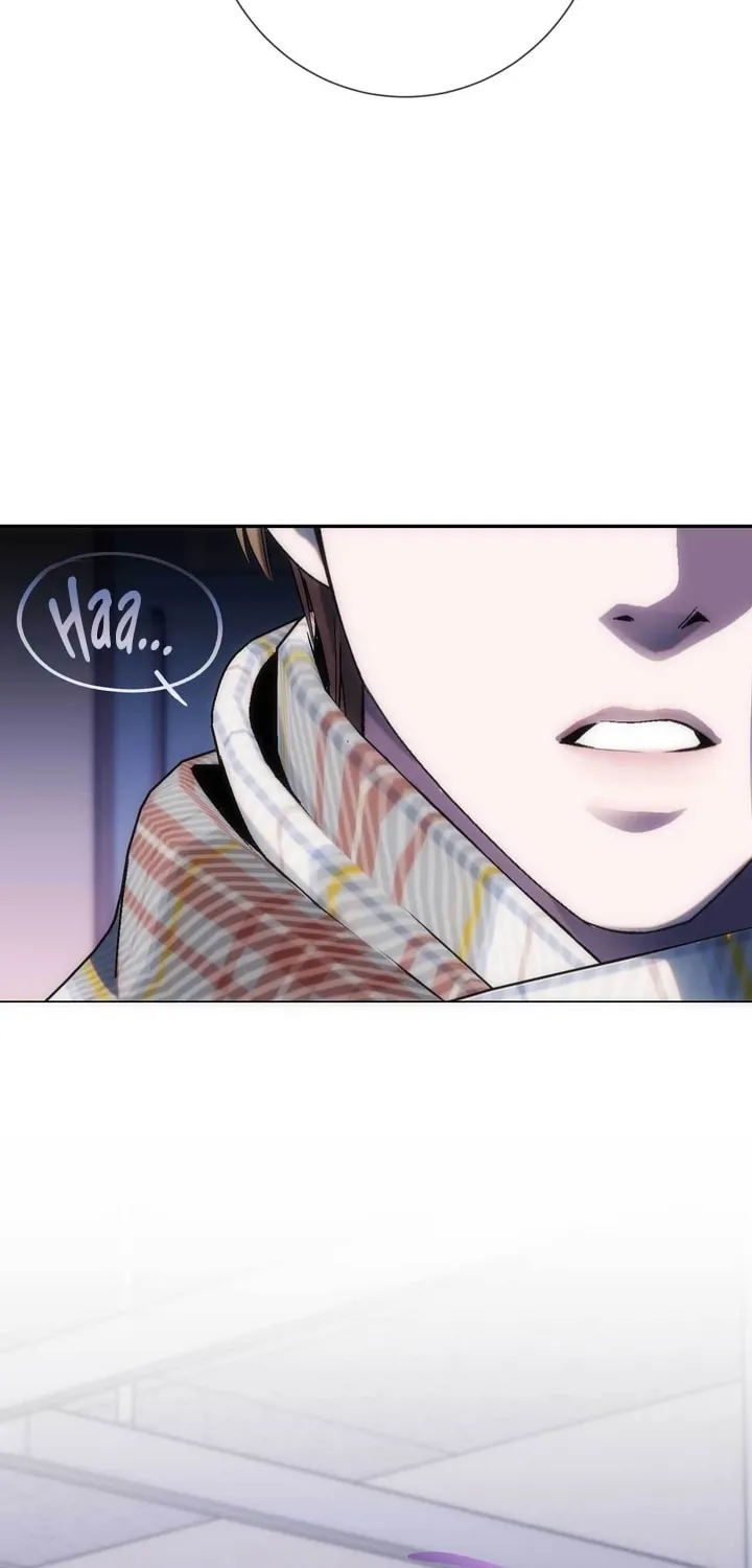 Into the Thrill Chapter 16 page 51 - 