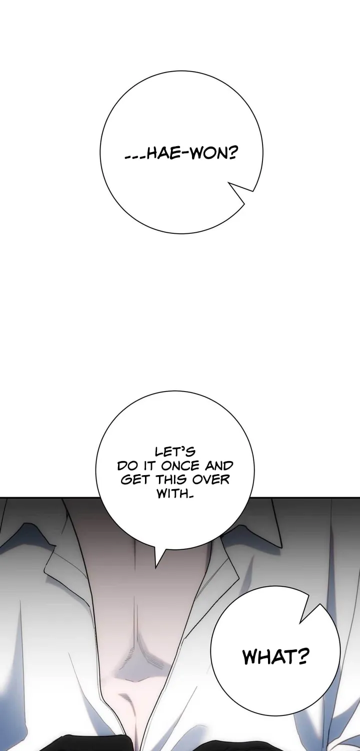 Into the Thrill Chapter 16 page 53 - 