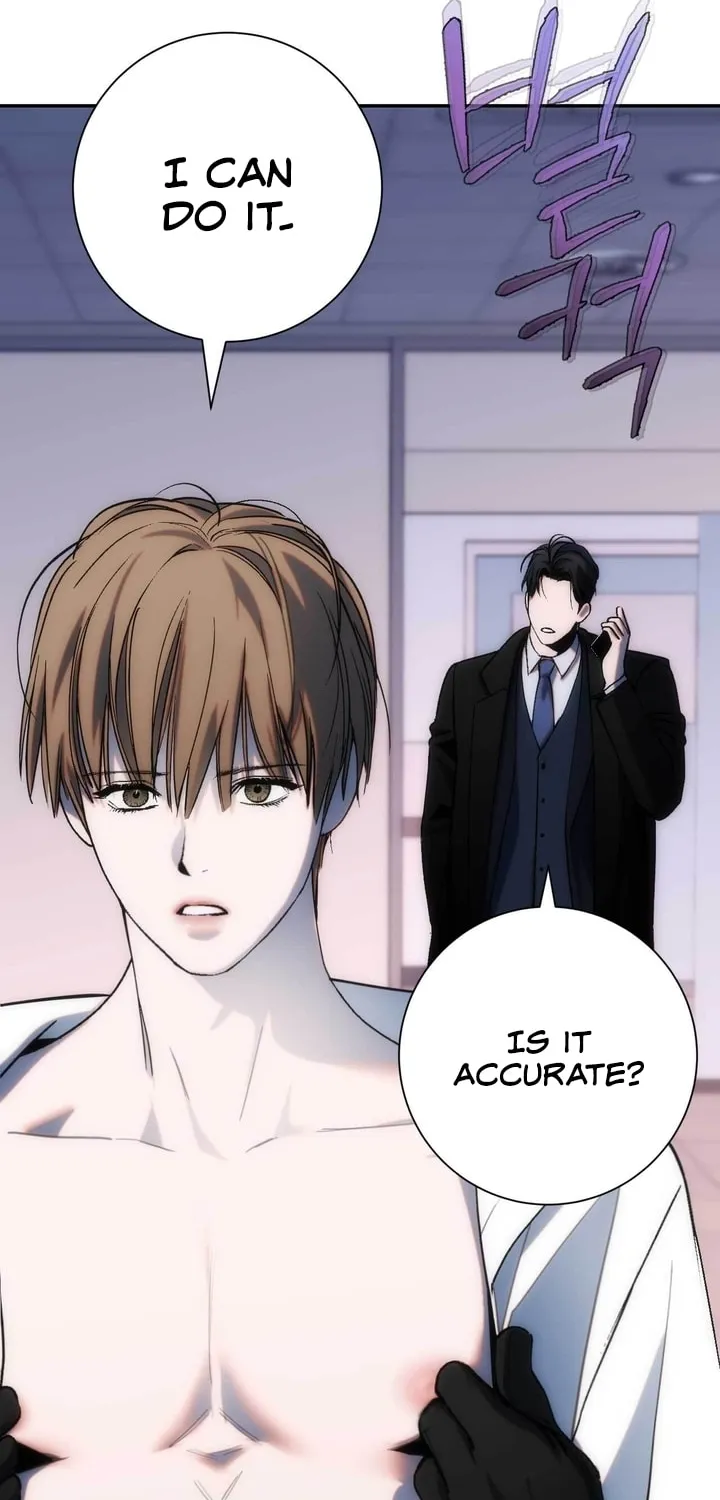 Into the Thrill Chapter 16 page 55 - 