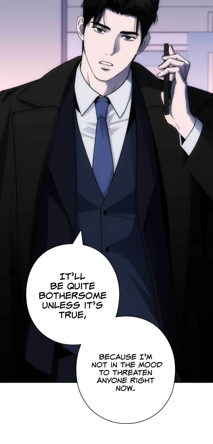 Into the Thrill Chapter 16 page 58 - 