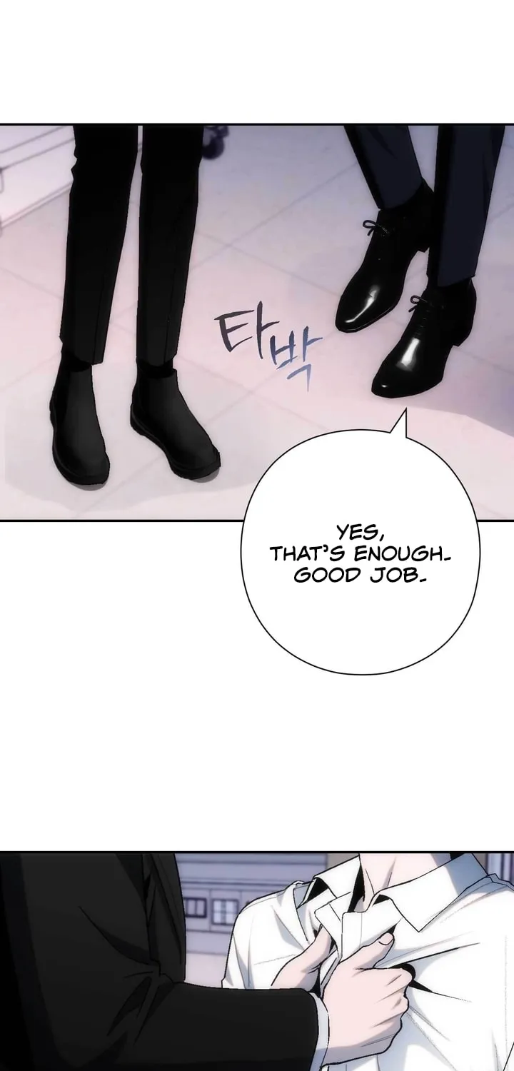 Into the Thrill Chapter 16 page 59 - 
