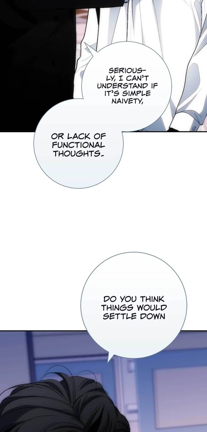 Into the Thrill Chapter 16 page 60 - 
