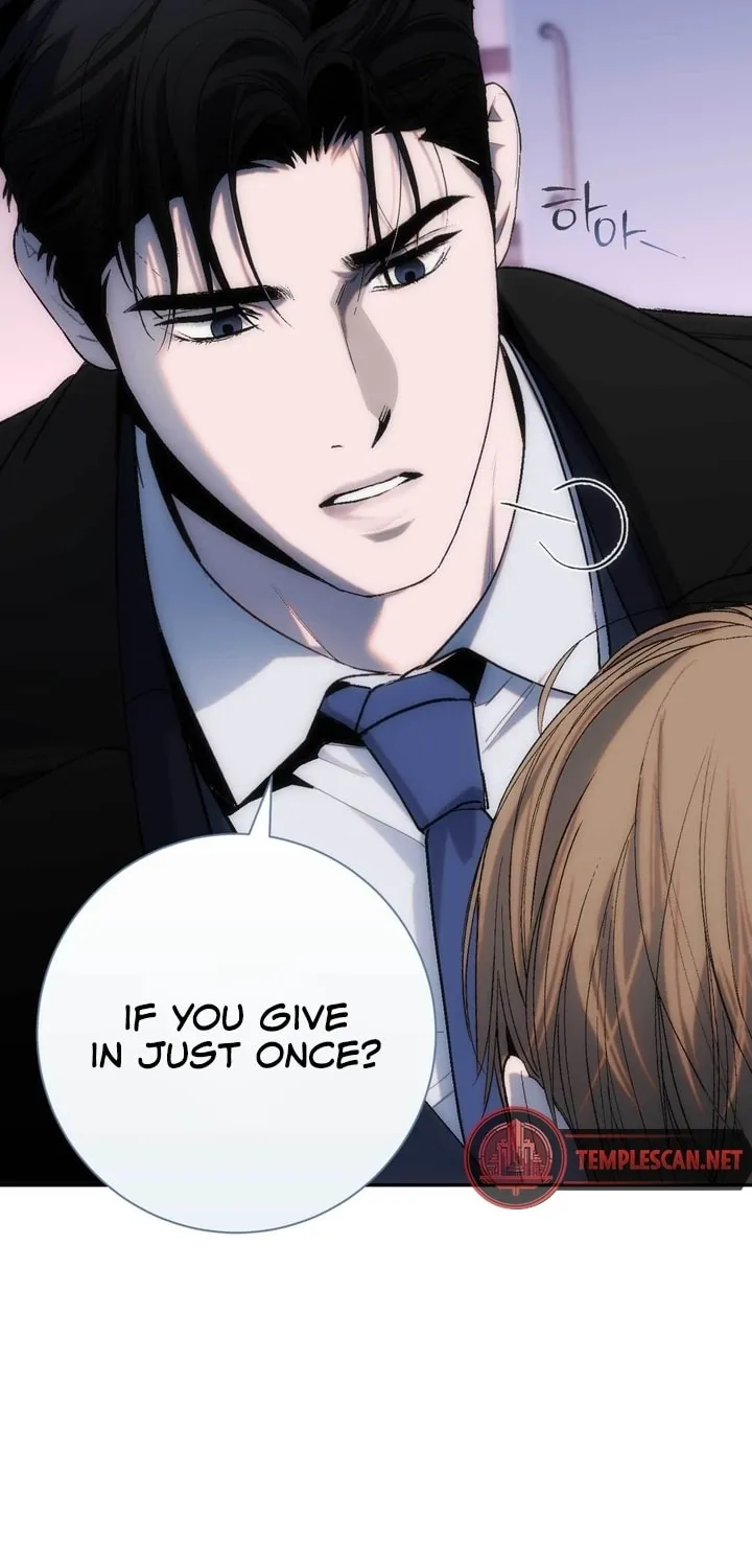 Into the Thrill Chapter 16 page 61 - 