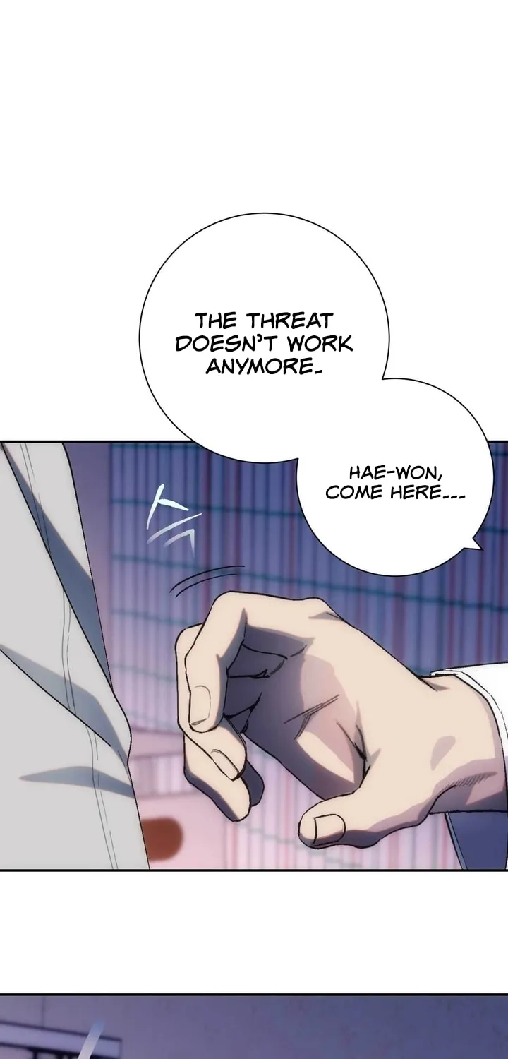 Into the Thrill Chapter 16 page 65 - 