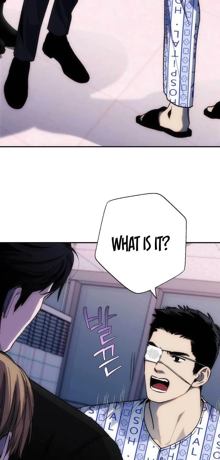 Into the Thrill Chapter 16 page 67 - 