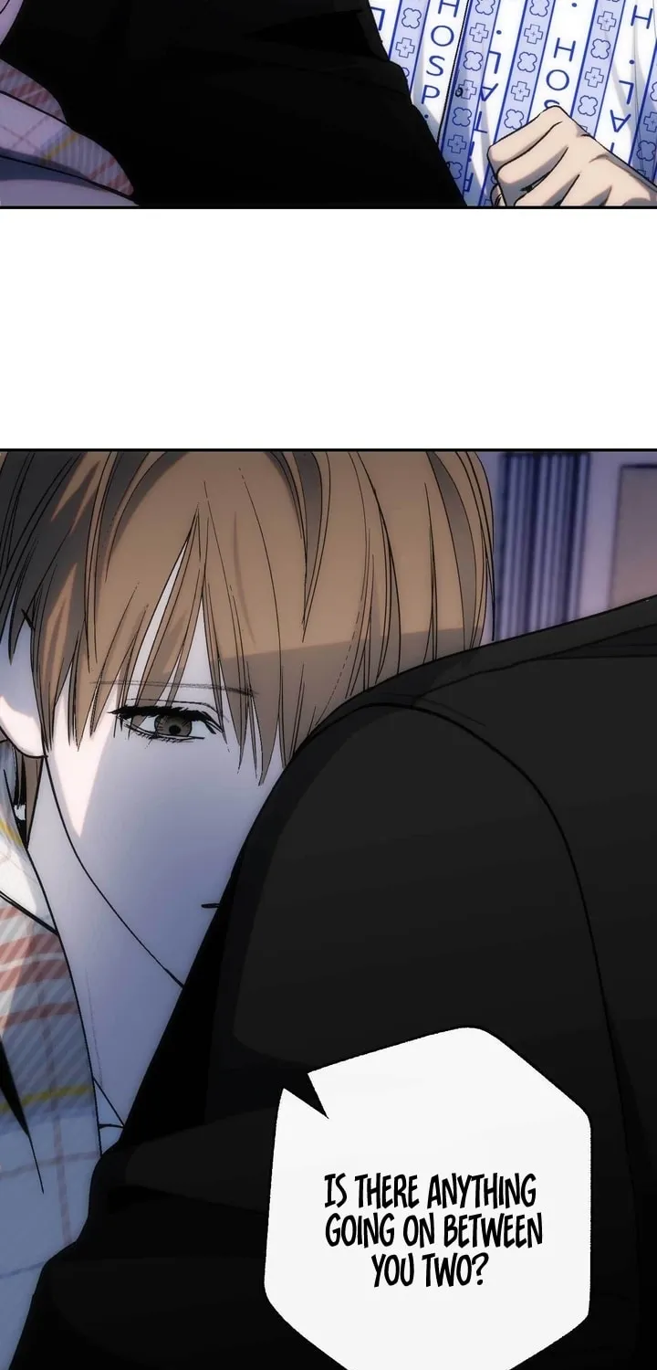 Into the Thrill Chapter 16 page 68 - 