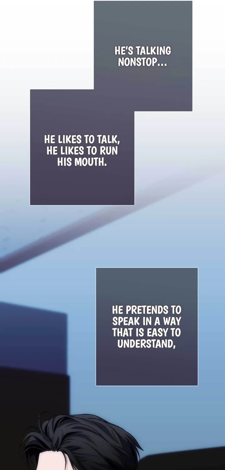 Into the Thrill Chapter 16 page 8 - 