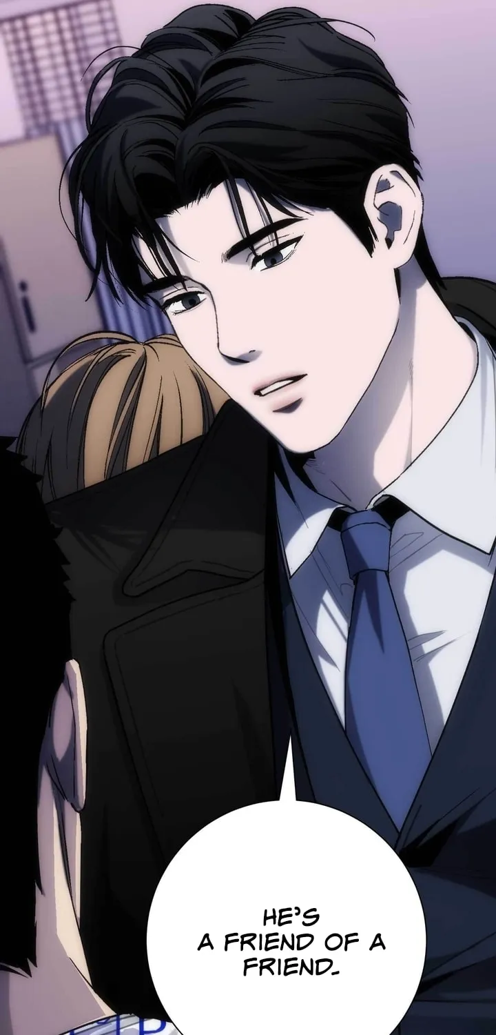 Into the Thrill Chapter 16 page 71 - 