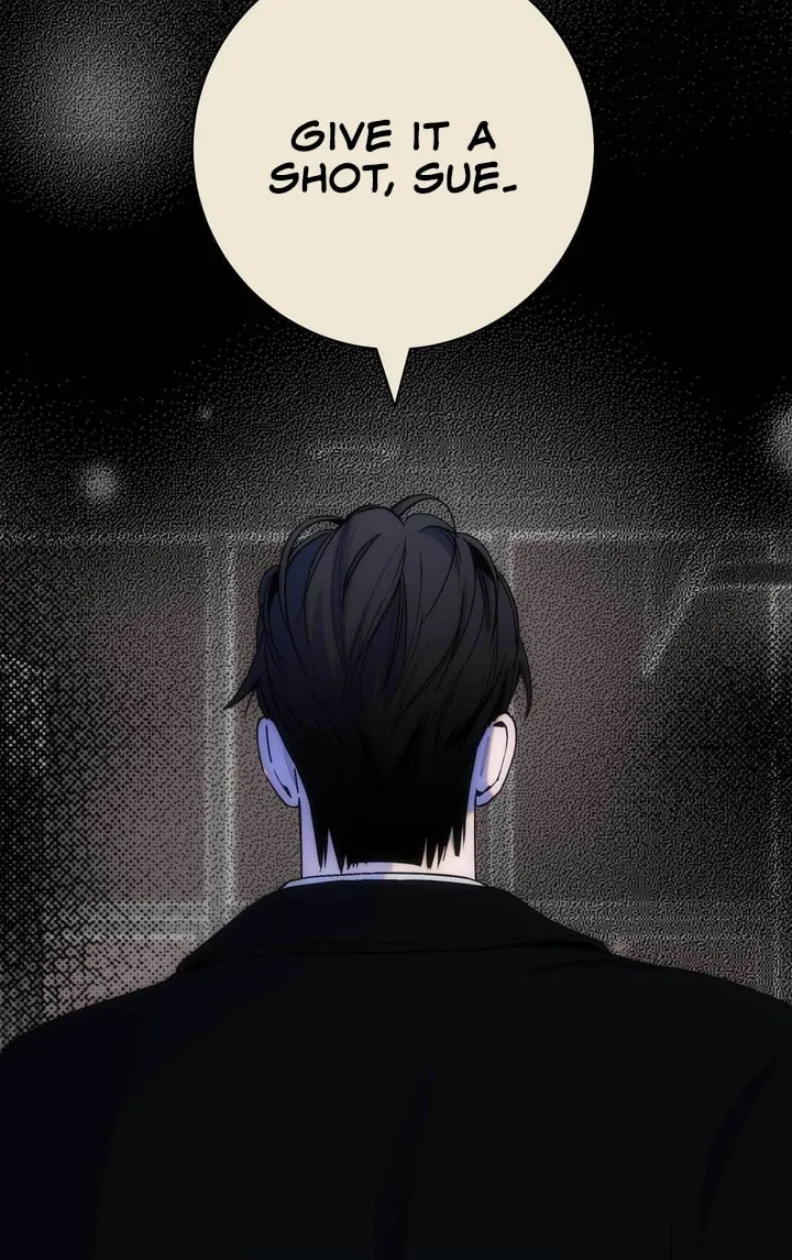 Into the Thrill Chapter 17 page 16 - 