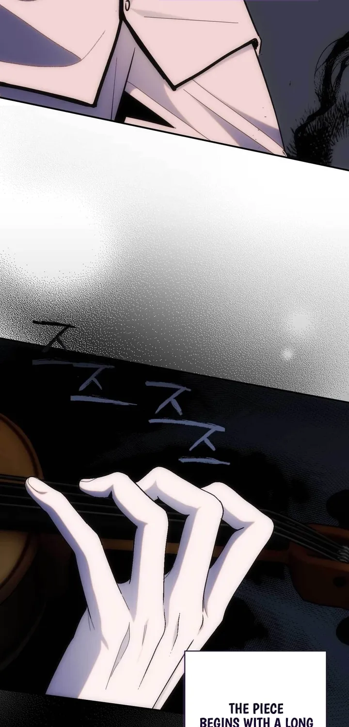 Into the Thrill Chapter 17 page 30 - 