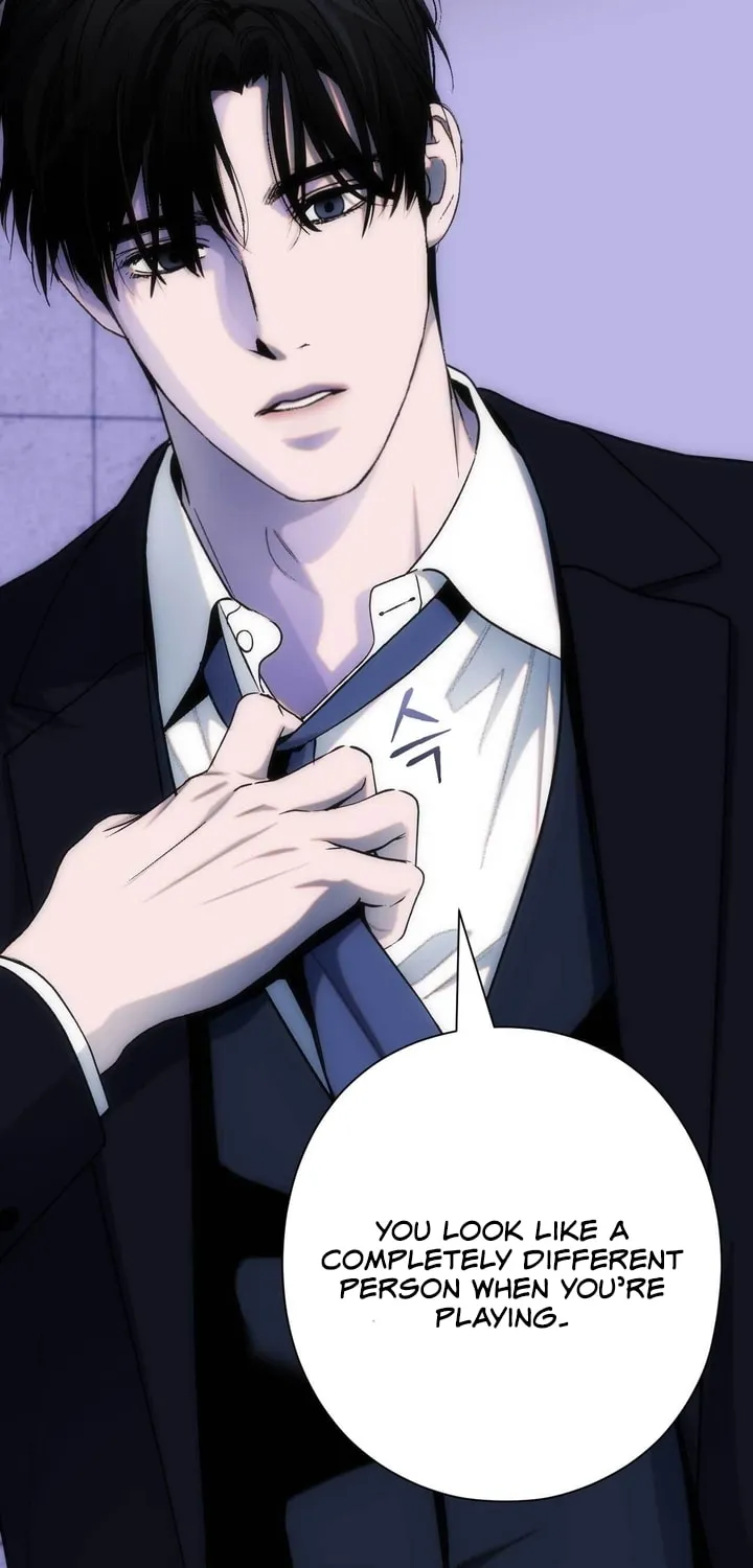Into the Thrill Chapter 17 page 44 - 