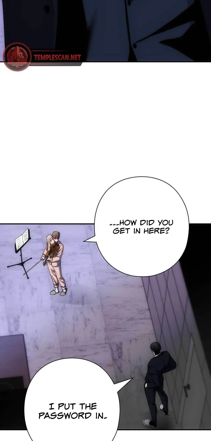 Into the Thrill Chapter 17 page 45 - 