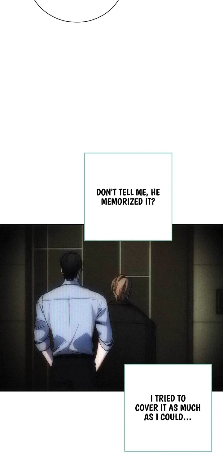 Into the Thrill Chapter 17 page 46 - 