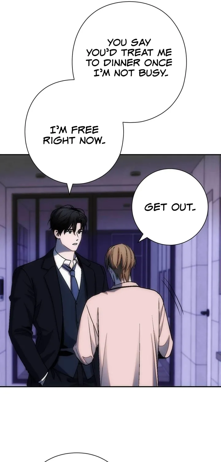 Into the Thrill Chapter 17 page 48 - 