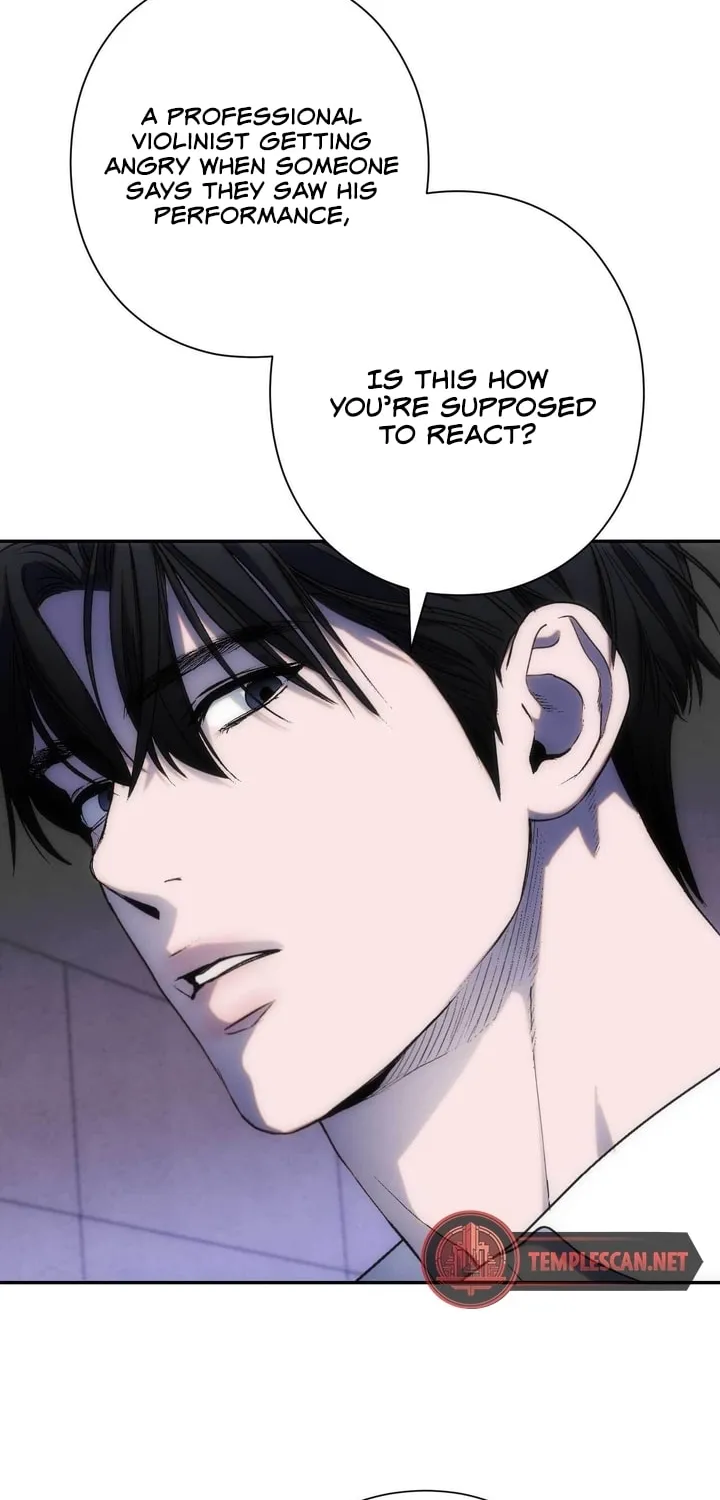 Into the Thrill Chapter 17 page 49 - 