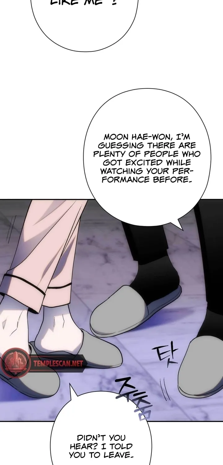 Into the Thrill Chapter 17 page 51 - 