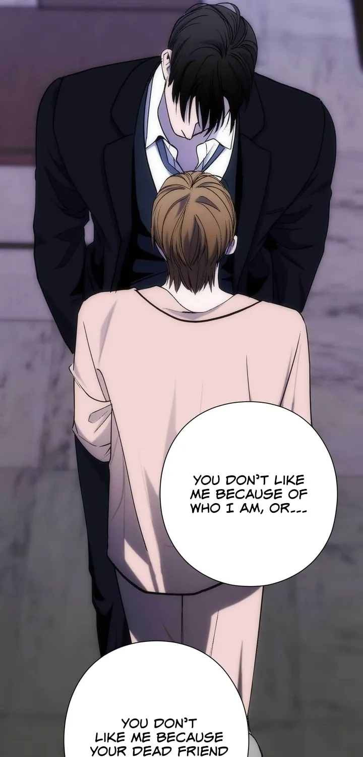 Into the Thrill Chapter 17 page 56 - 
