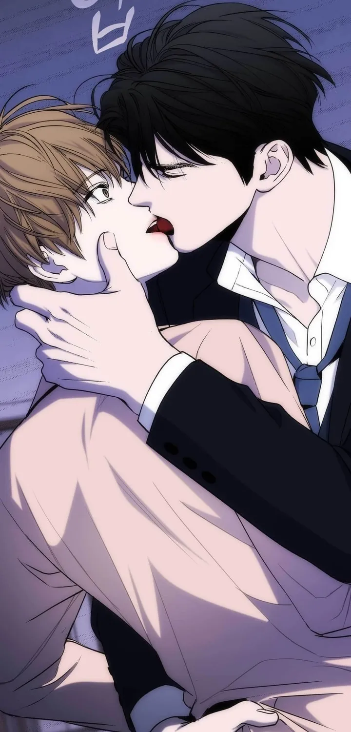 Into the Thrill Chapter 17 page 59 - 