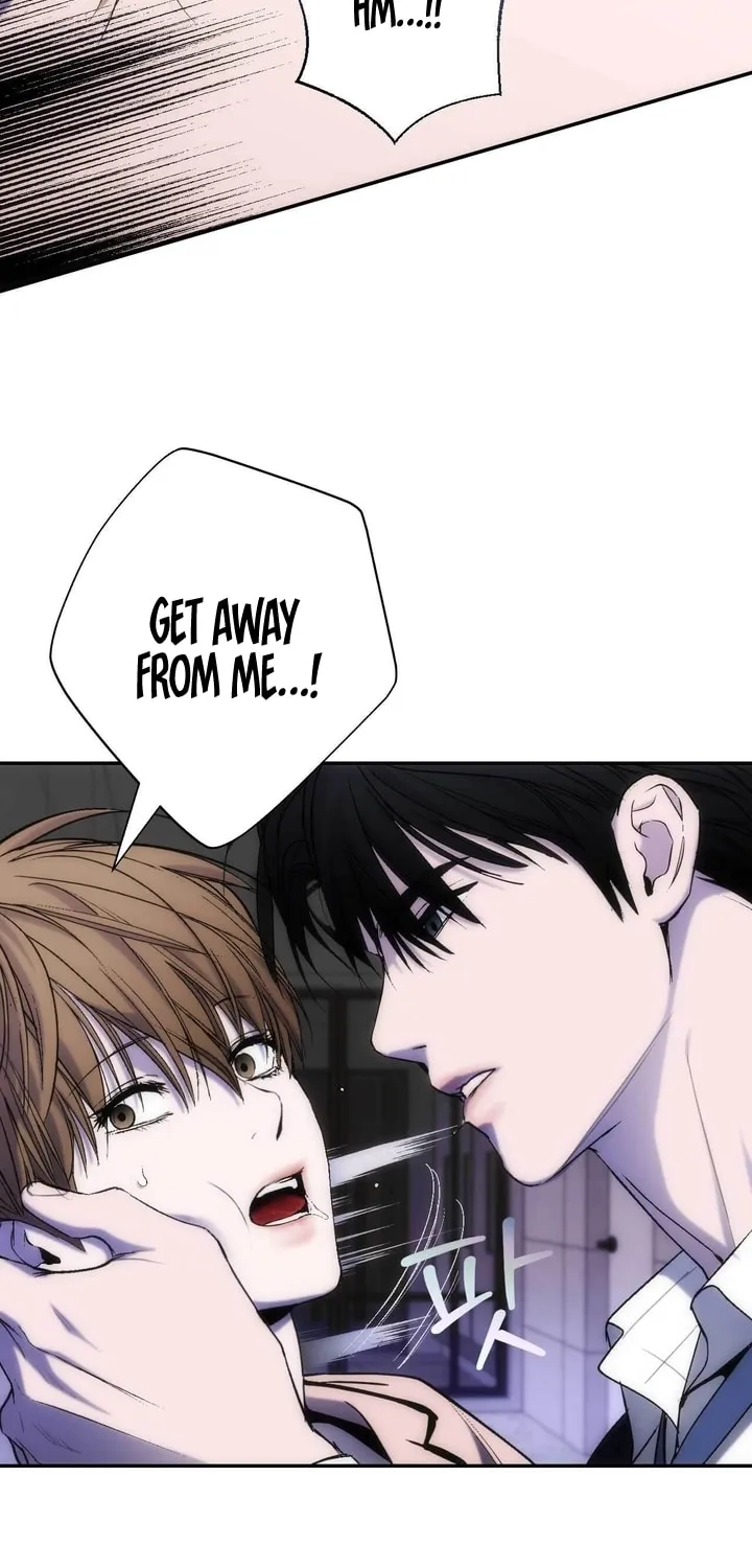 Into the Thrill Chapter 17 page 61 - 