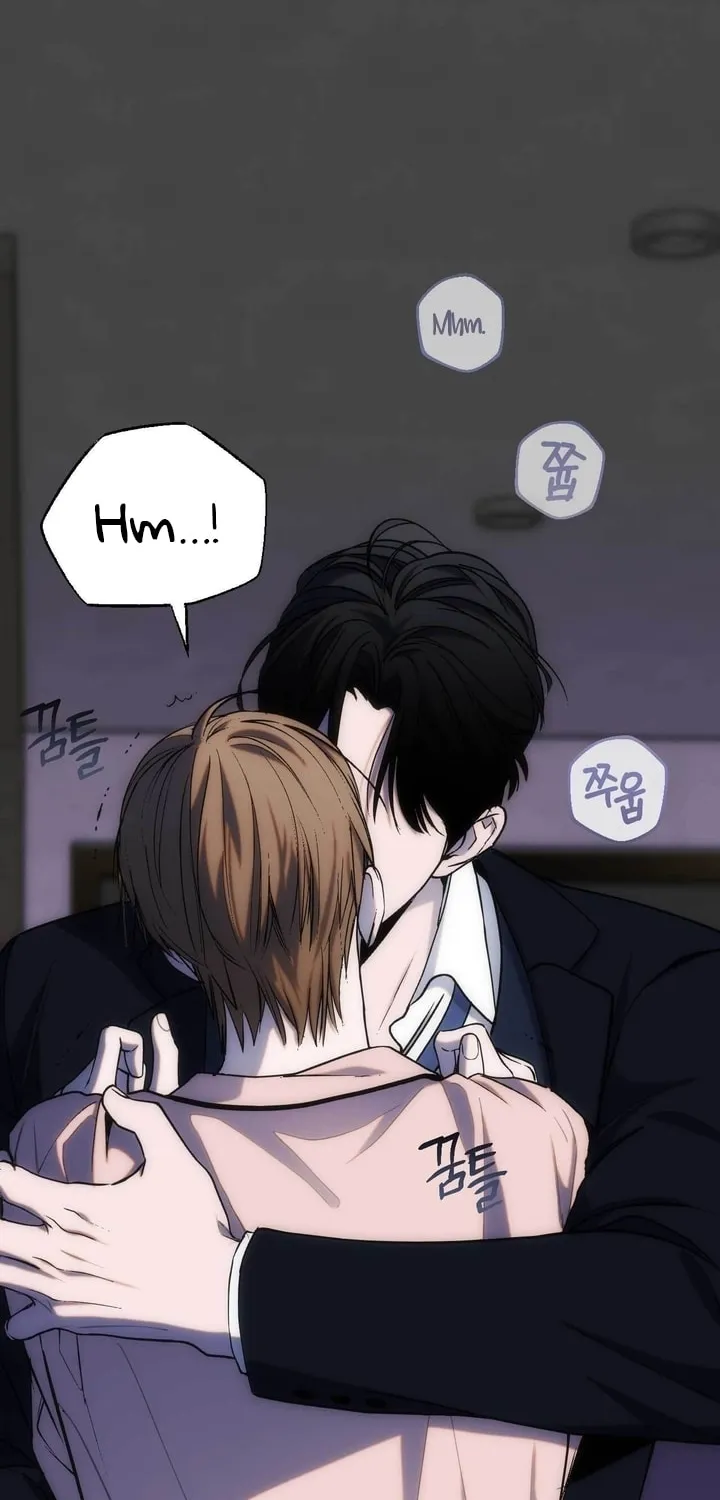 Into the Thrill Chapter 17 page 65 - 