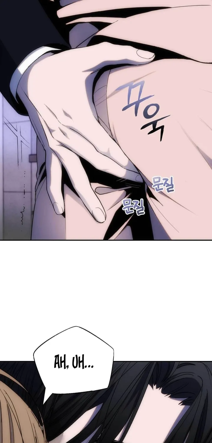 Into the Thrill Chapter 17 page 67 - 