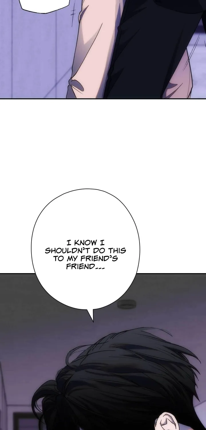 Into the Thrill Chapter 17 page 74 - 