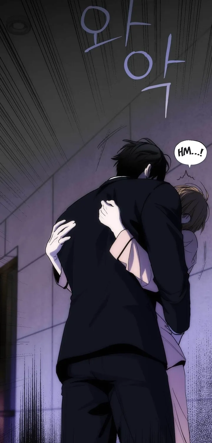 Into the Thrill Chapter 17 page 81 - 