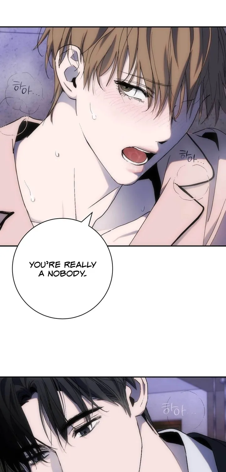 Into the Thrill Chapter 18 page 11 - 