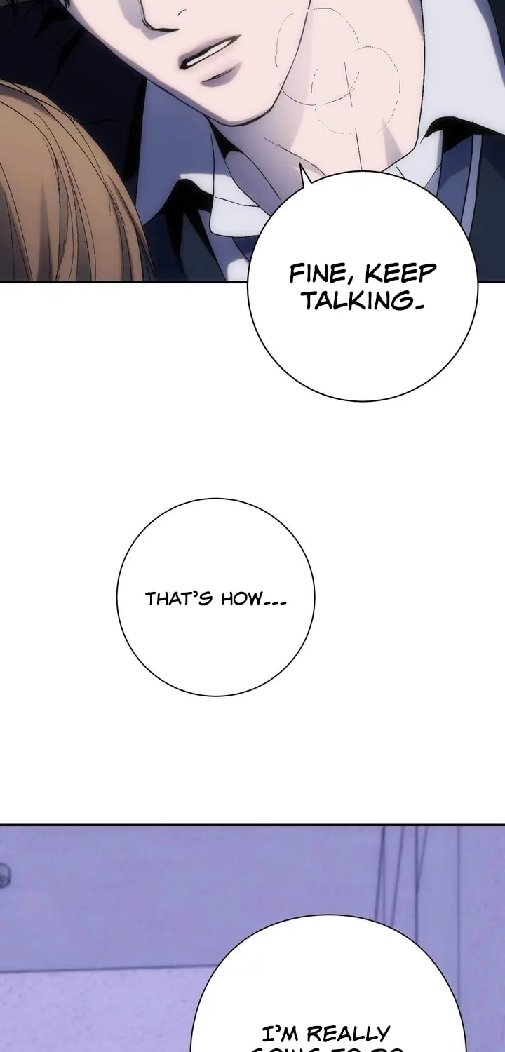 Into the Thrill Chapter 18 page 12 - 