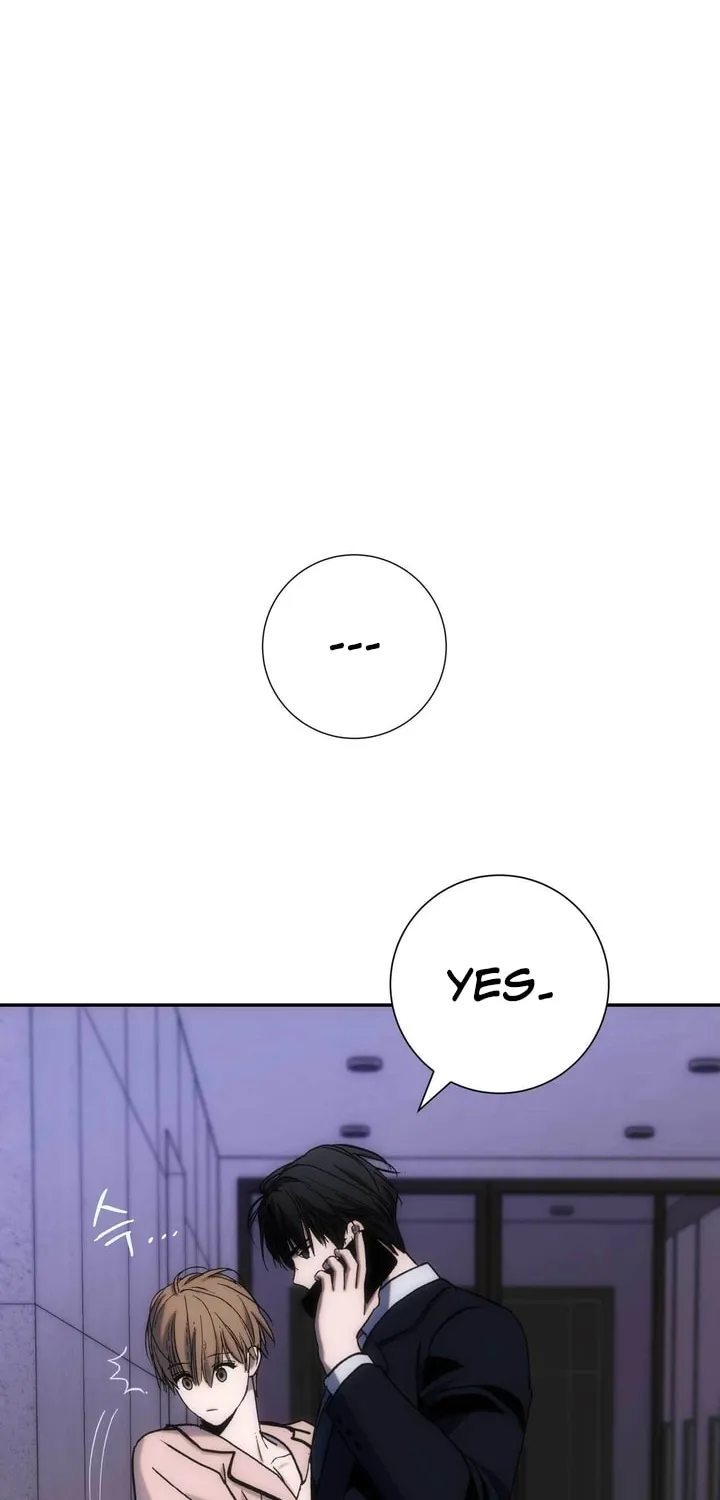 Into the Thrill Chapter 18 page 18 - 