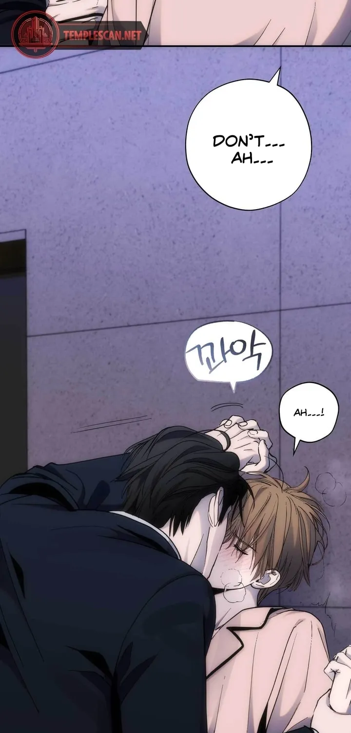 Into the Thrill Chapter 18 page 3 - 