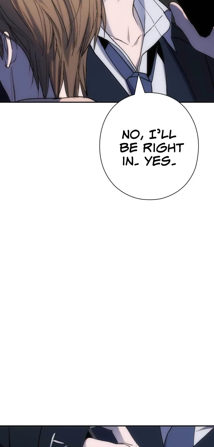Into the Thrill Chapter 18 page 21 - 