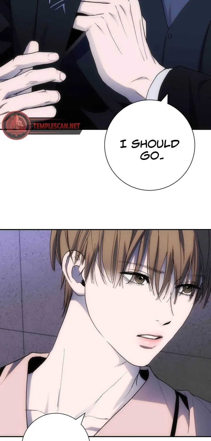 Into the Thrill Chapter 18 page 22 - 