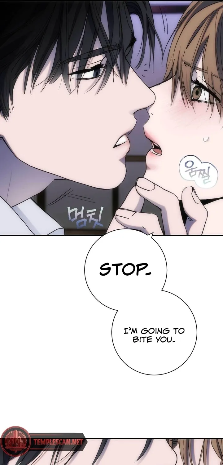 Into the Thrill Chapter 18 page 25 - 