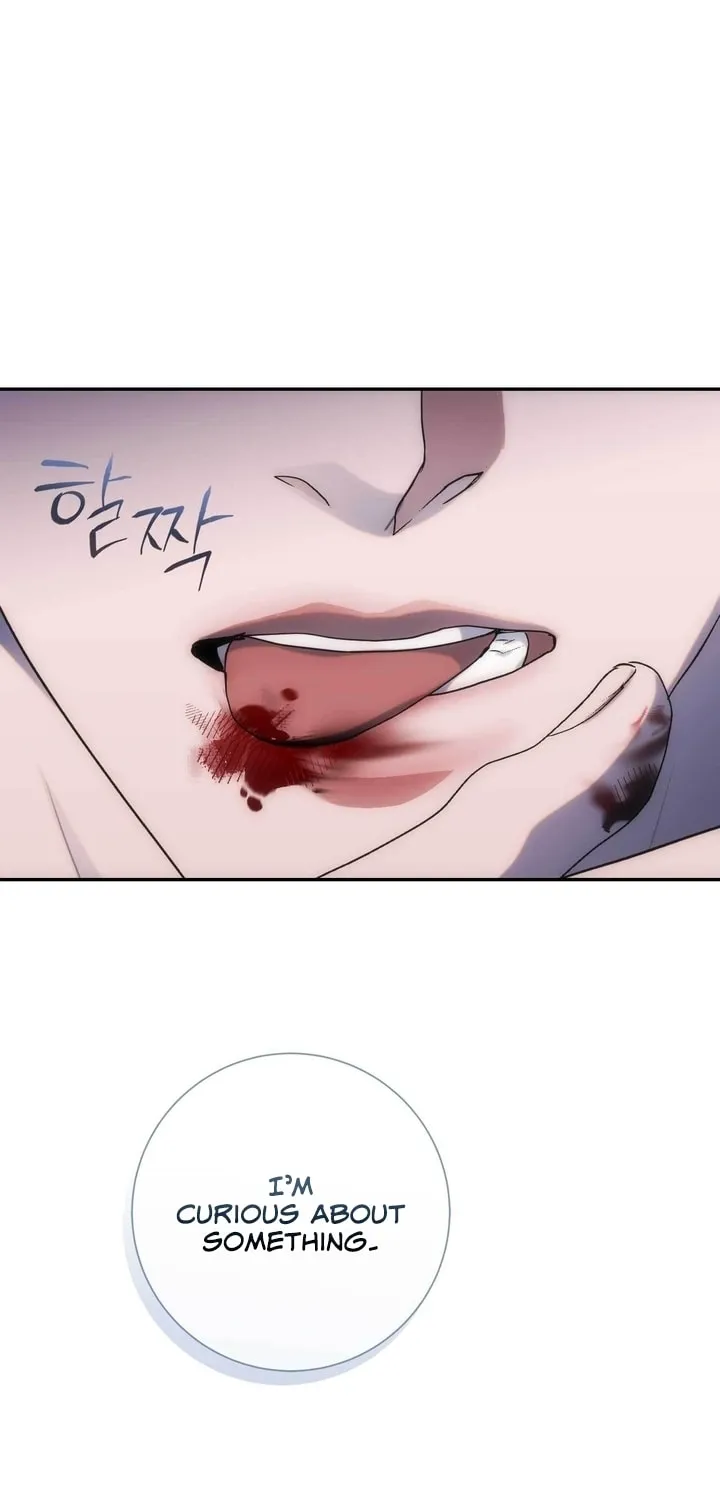 Into the Thrill Chapter 18 page 29 - 