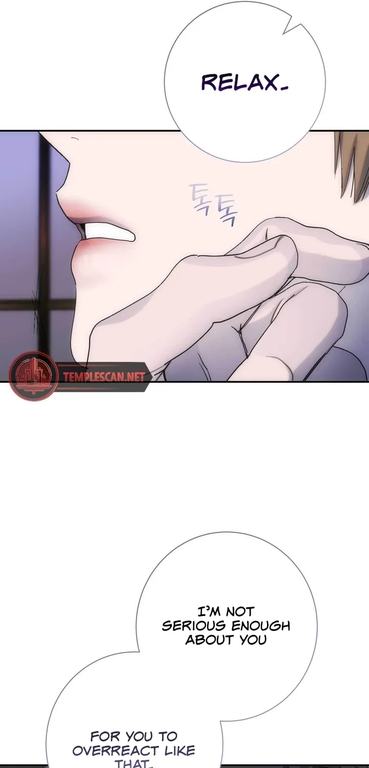 Into the Thrill Chapter 18 page 33 - 