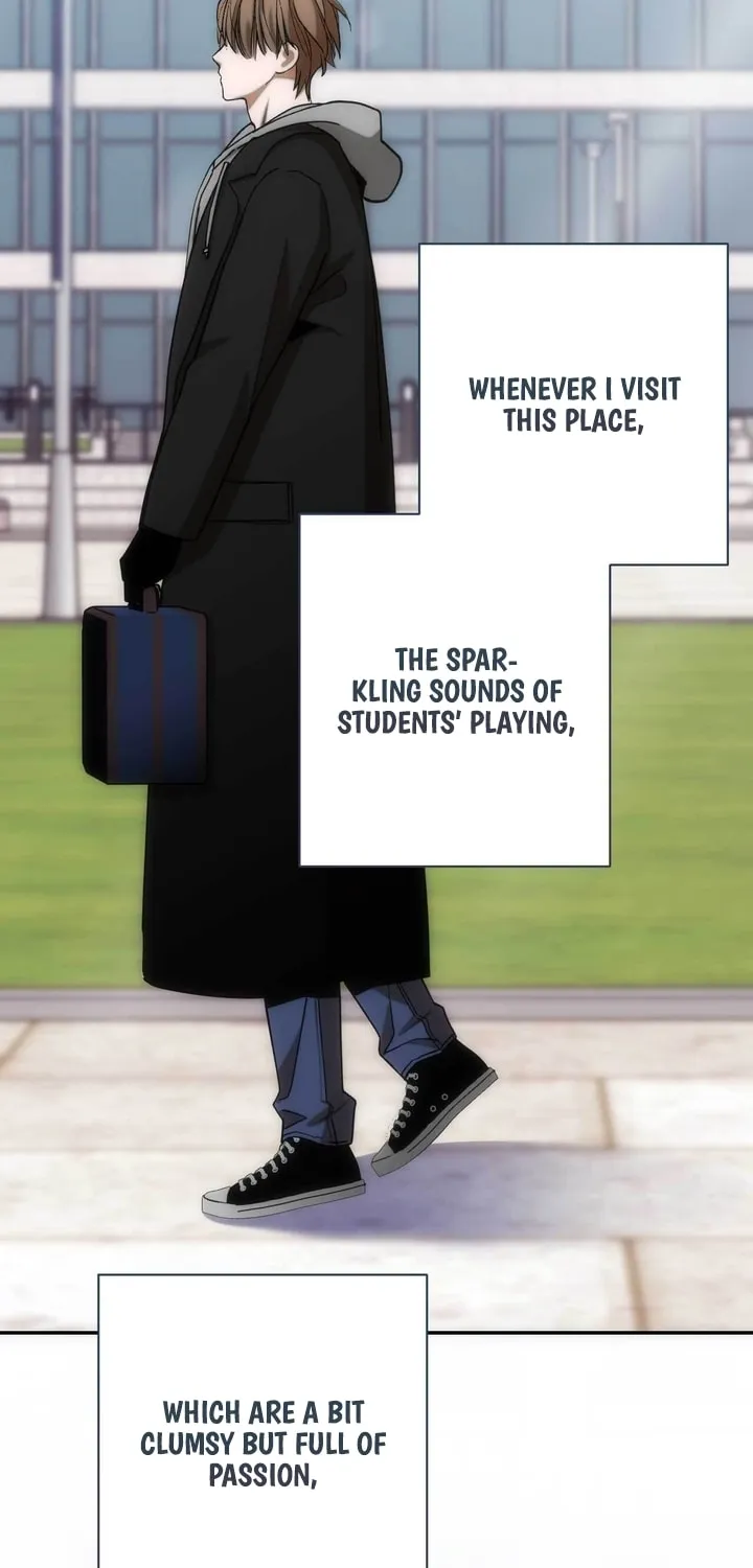 Into the Thrill Chapter 18 page 39 - 