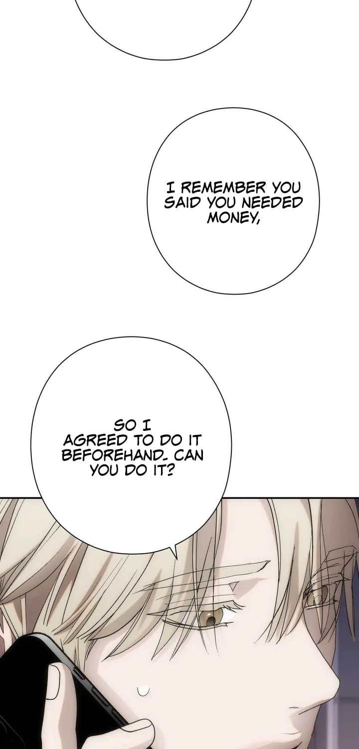 Into the Thrill Chapter 18 page 45 - 