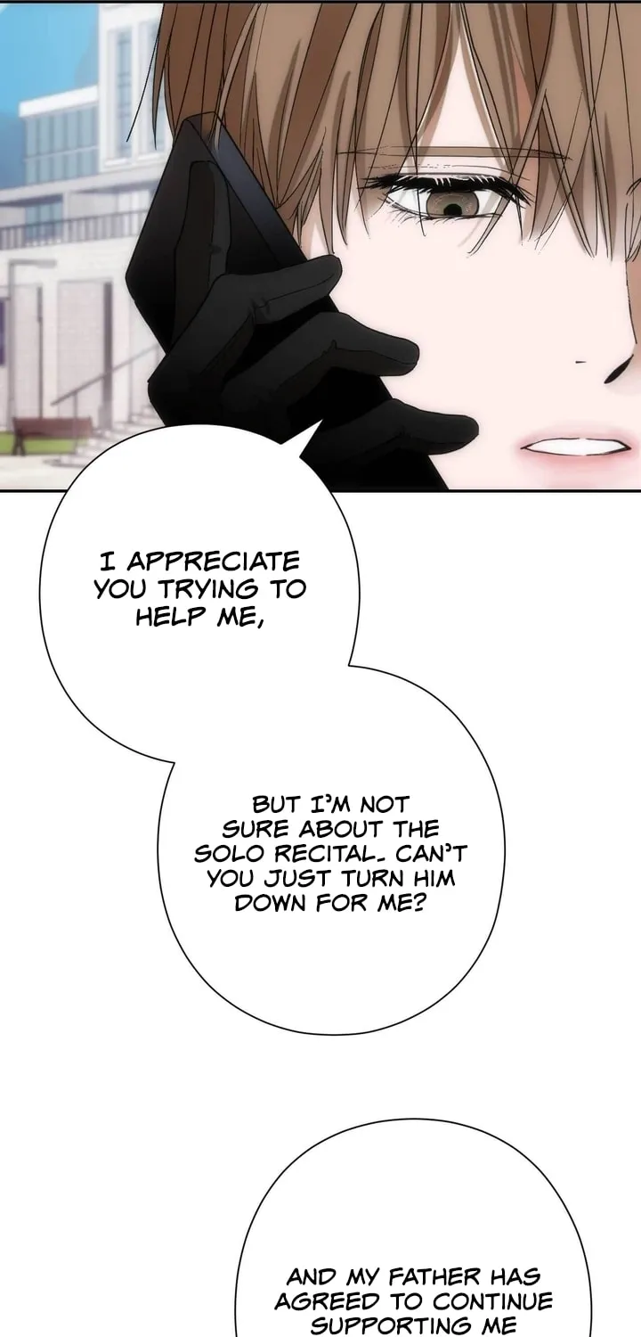 Into the Thrill Chapter 18 page 49 - 